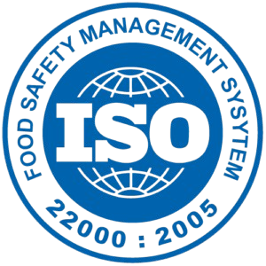 ISO 22000